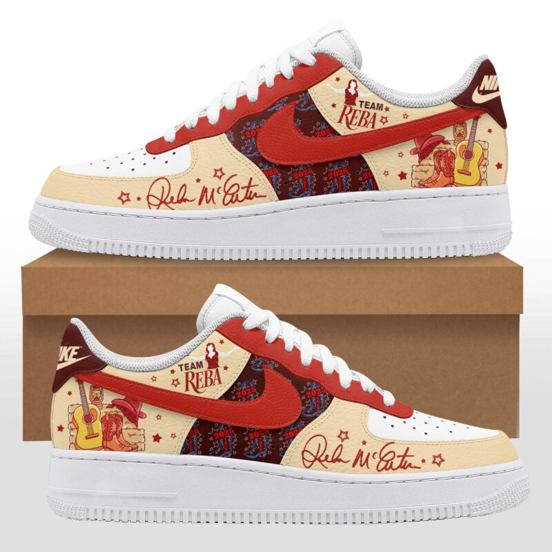 RBM AF1 Shoes NTH3150LTT - Image 2