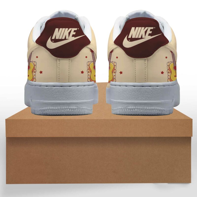 RBM AF1 Shoes NTH3150LTT - Image 3