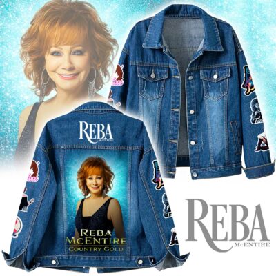 RBM Denim Jacket NTH3151LTT