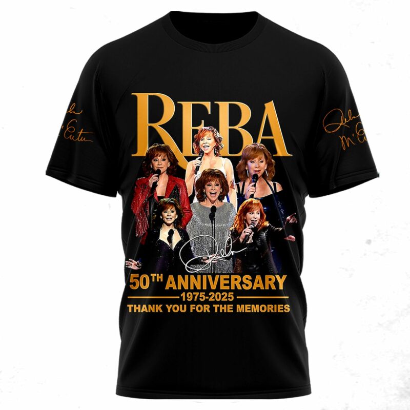 RBM 3D T-SHIRT NTH3160LTT - Image 2