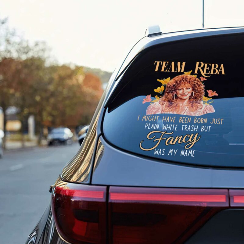 RBM Decal Car NTH3161LTT - Image 3