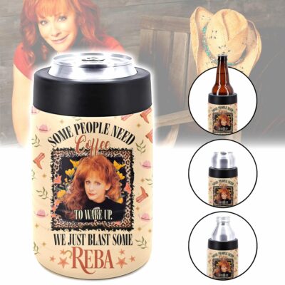 RBM Stainless Steel Can Cooler NTH3163LTT