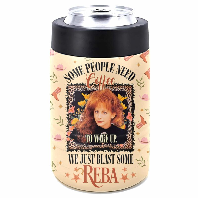 RBM Stainless Steel Can Cooler NTH3163LTT - Image 2