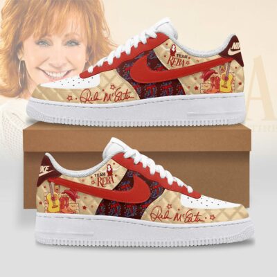 RBM AF1 Shoes NTH3165LTT