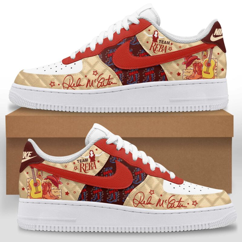 RBM AF1 Shoes NTH3165LTT - Image 2