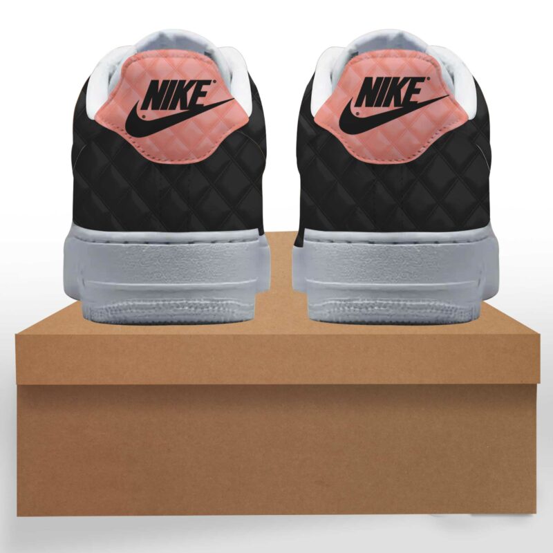 NKOTB AF1 Shoes NTH3166LTT - Image 3