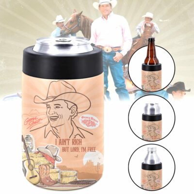 GSTR Stainless Steel Can Cooler NTH3209LTT