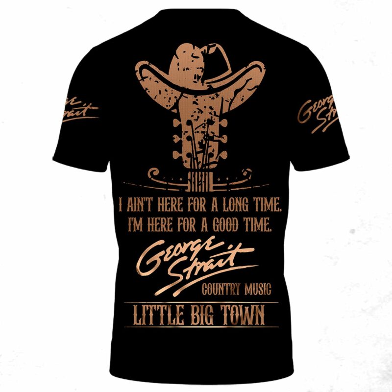 GSTR 3D T-SHIRT NTH3211LTT - Image 3