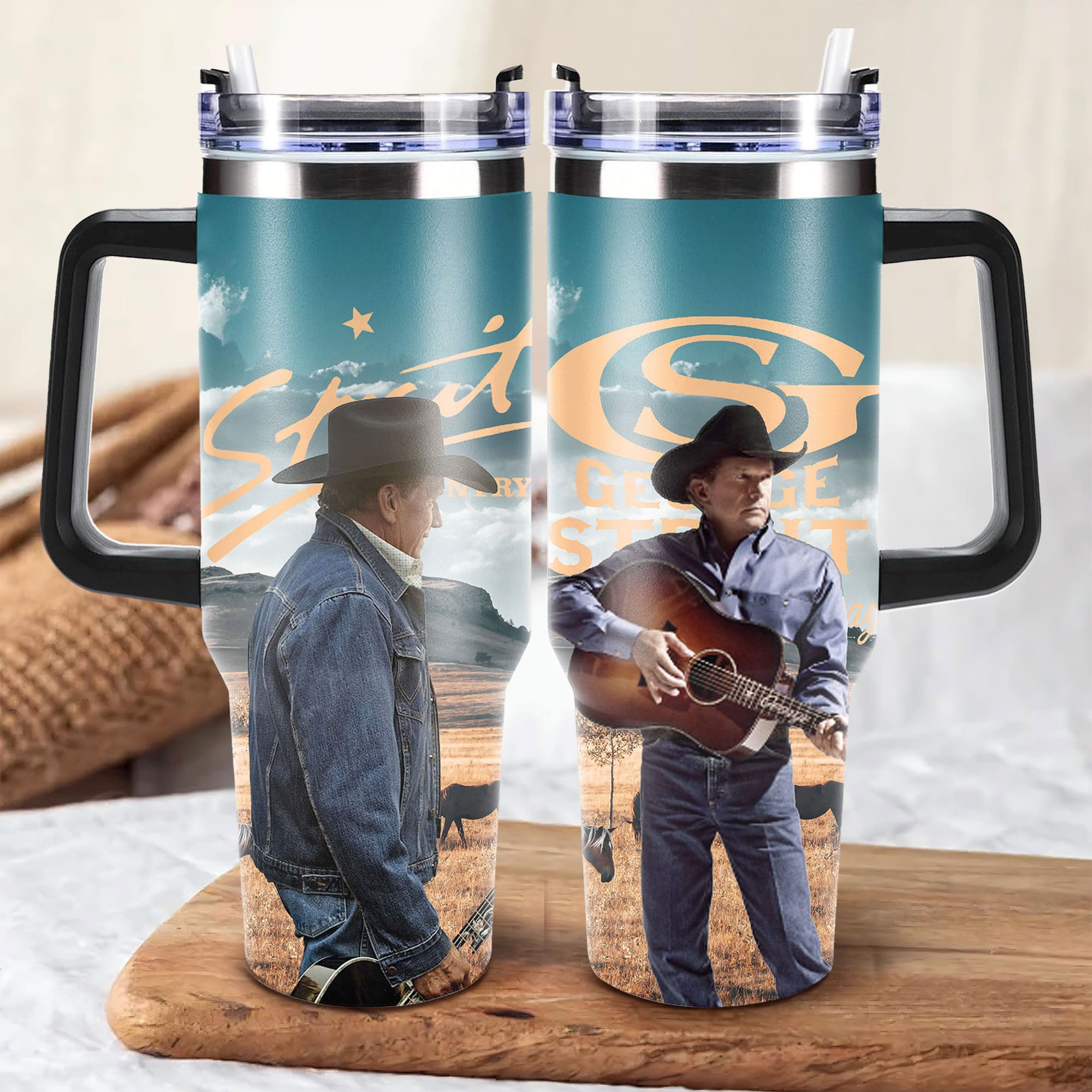 Premium GSTR Stanley Cup NTH3213LTT