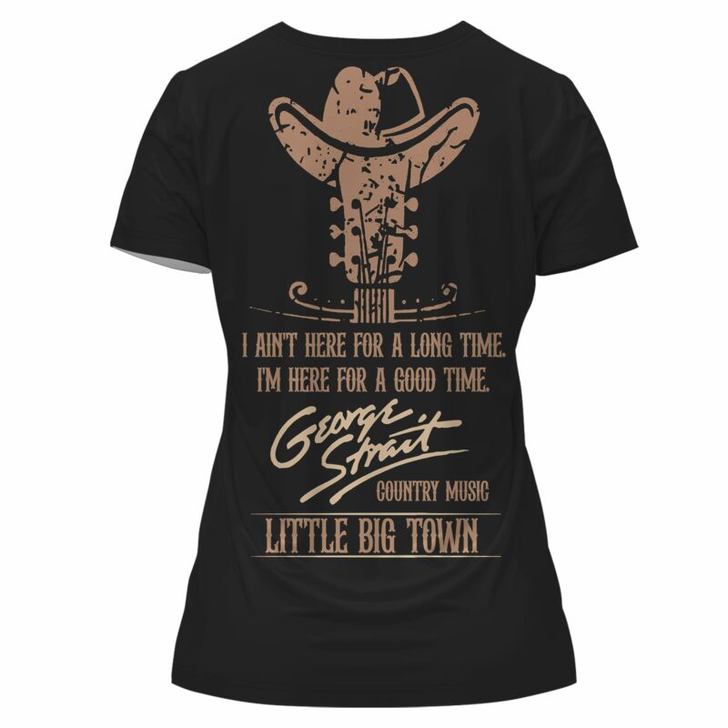 GSTR Woman Shirt NTH3214LTT - Image 3