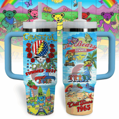 Premium GRDE Stanley Cup NTH0306GRDE08