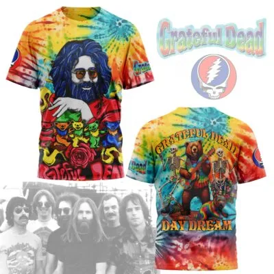 Premium GRDE 3D T-SHIRT NTH0306GRDE18