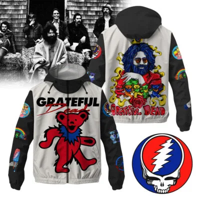 Premium GRDE Waterproof Jacket NTH0306GRDE22