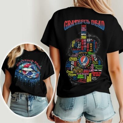 Premium GRDE Woman T-SHIRT NTH0306GRDE21