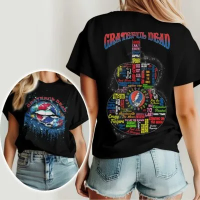 Premium GRDE Woman T-SHIRT NTH0306GRDE21