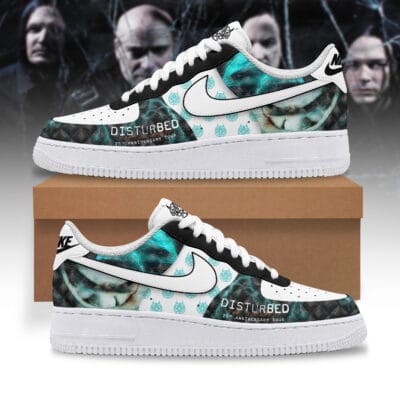 DSTD AF1 Shoes NTH3348NTS