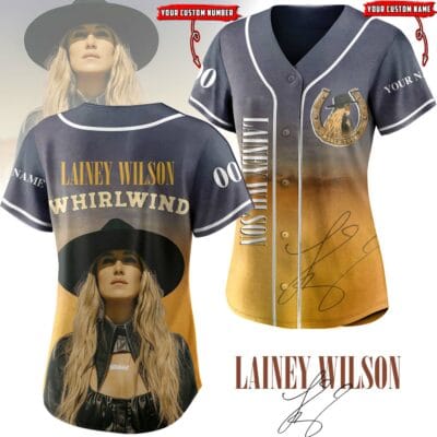 LNWL Women Baseball Jersey NTH3382NVH