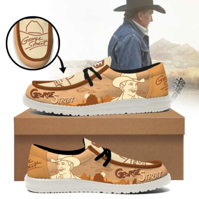 Premium GSTR Loafer Shoes NTH3216LTT