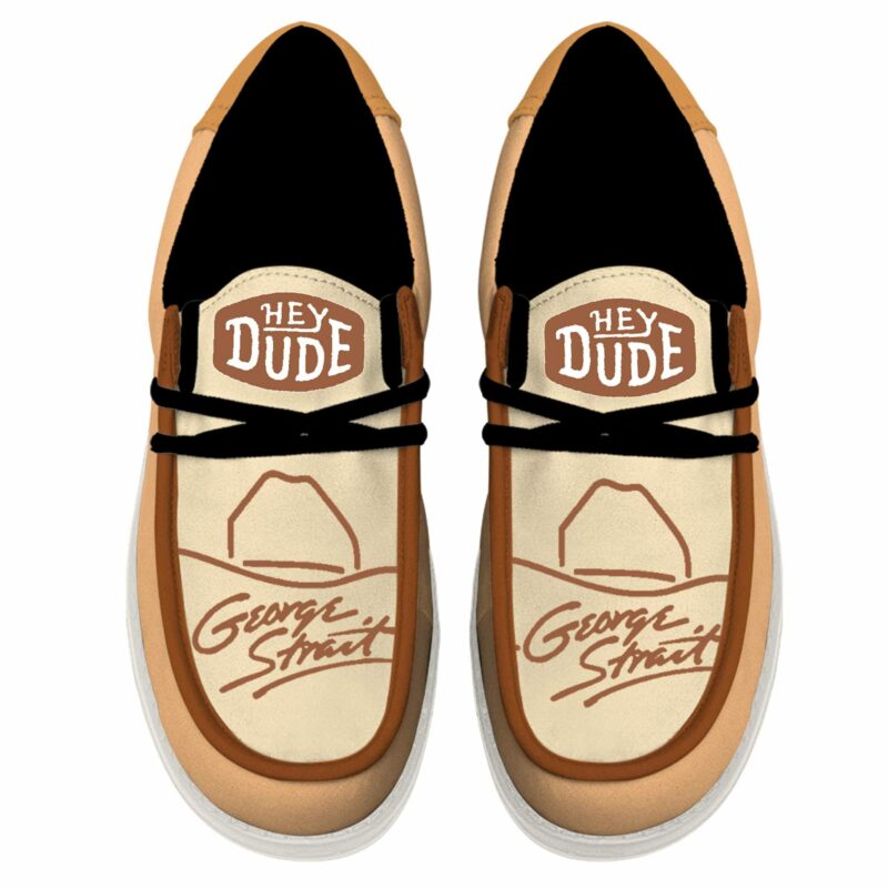 Premium GSTR Loafer Shoes NTH3216LTT - Image 2