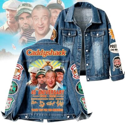 CDS Denim Jacket NTH3325LTT