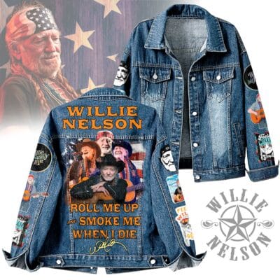 WILL Denim Jacket NTH3333LTT