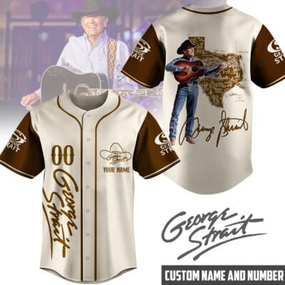 GSTR Baseball Jersey NTH3340LTT