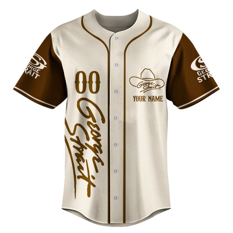 GSTR Baseball Jersey NTH3340LTT - Image 2