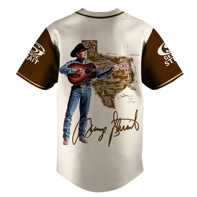 GSTR Baseball Jersey NTH3340LTT - Image 3