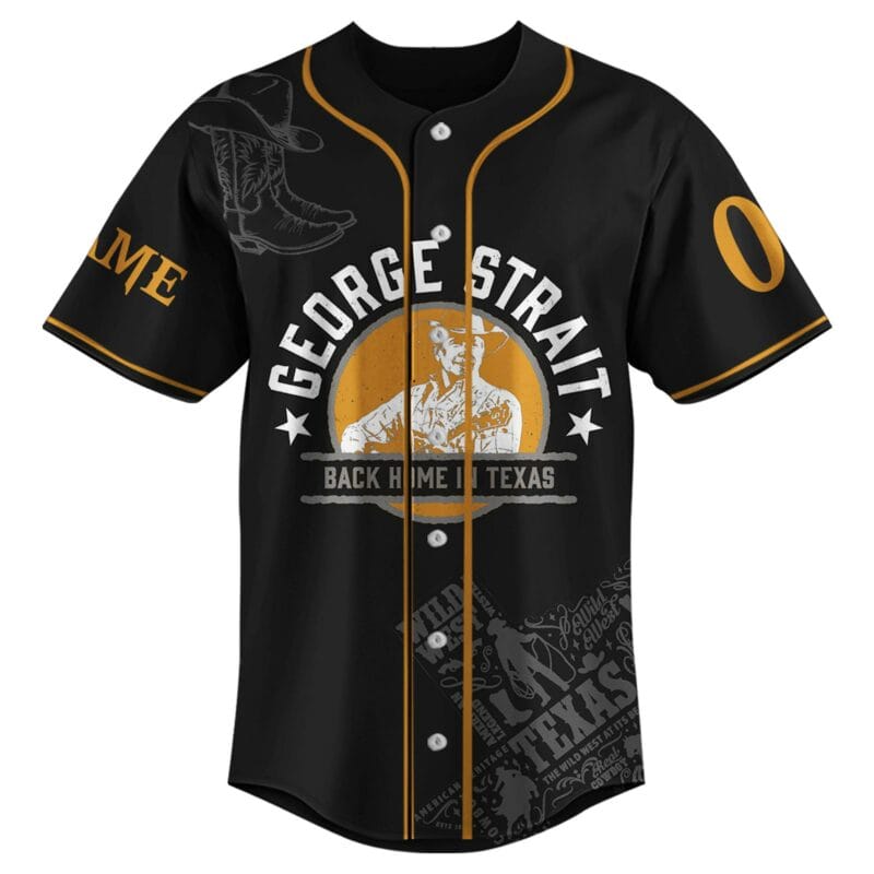 GSTR Baseball Jersey NTH3341LTT - Image 2