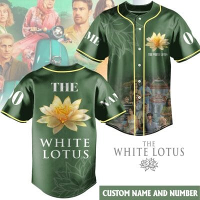 TWL Baseball Jersey NTH3344LTT