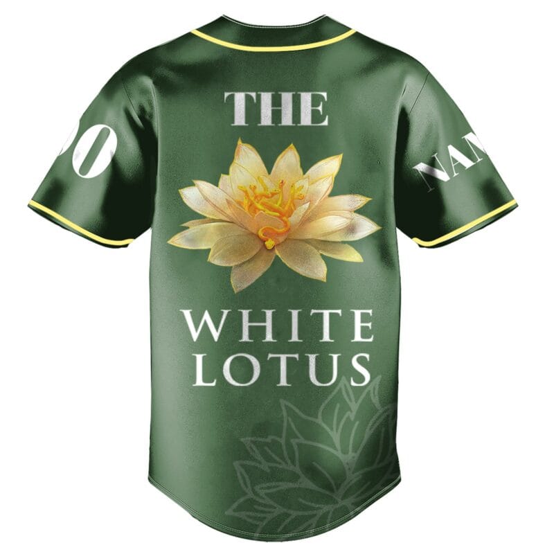 TWL Baseball Jersey NTH3344LTT - Image 3