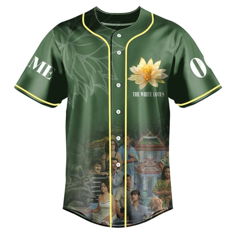 TWL Baseball Jersey NTH3344LTT - Image 2