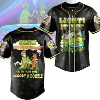 SCBD Baseball Jersey NTH3350LTT