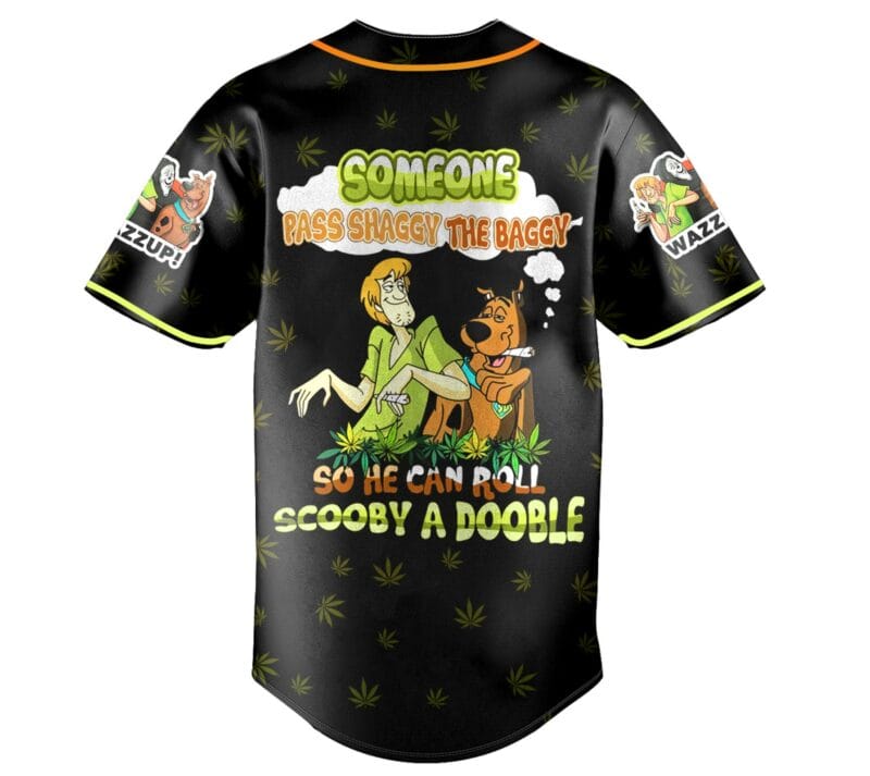 SCBD Baseball Jersey NTH3350LTT - Image 3