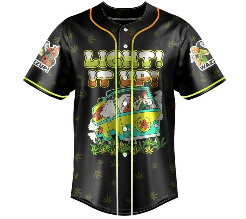 SCBD Baseball Jersey NTH3350LTT - Image 2