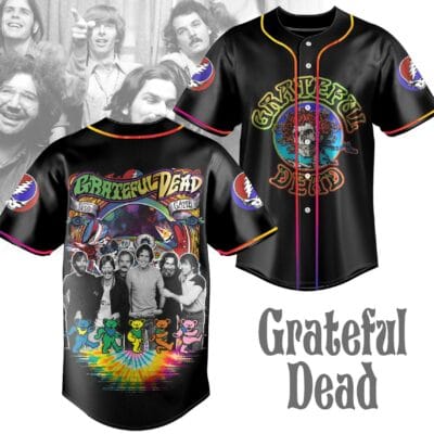 GRDE Baseball Jersey NTH3355LTT