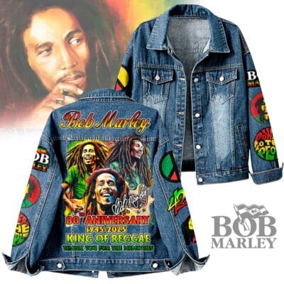 BML Denim Jacket NTH3373LTT