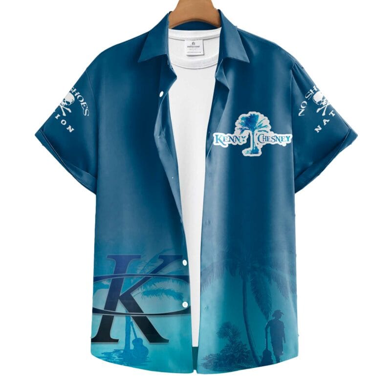 KNCN Hawaiian Shirt NTH3379LTT - Image 2
