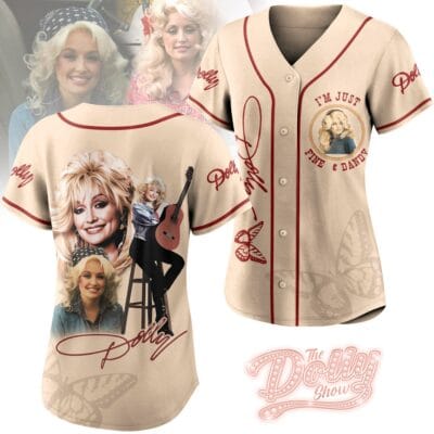 DLPT Women Baseball Jersey NTH3380LTT