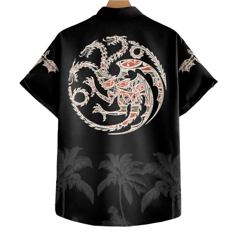 GOT Hawaiian Shirt NTH3387LTT - Image 3