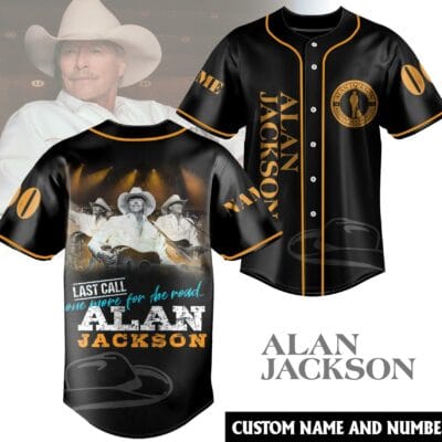 ALJ Baseball Jersey NTH3391LTT