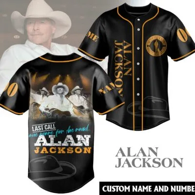 ALJ Baseball Jersey NTH3391LTT