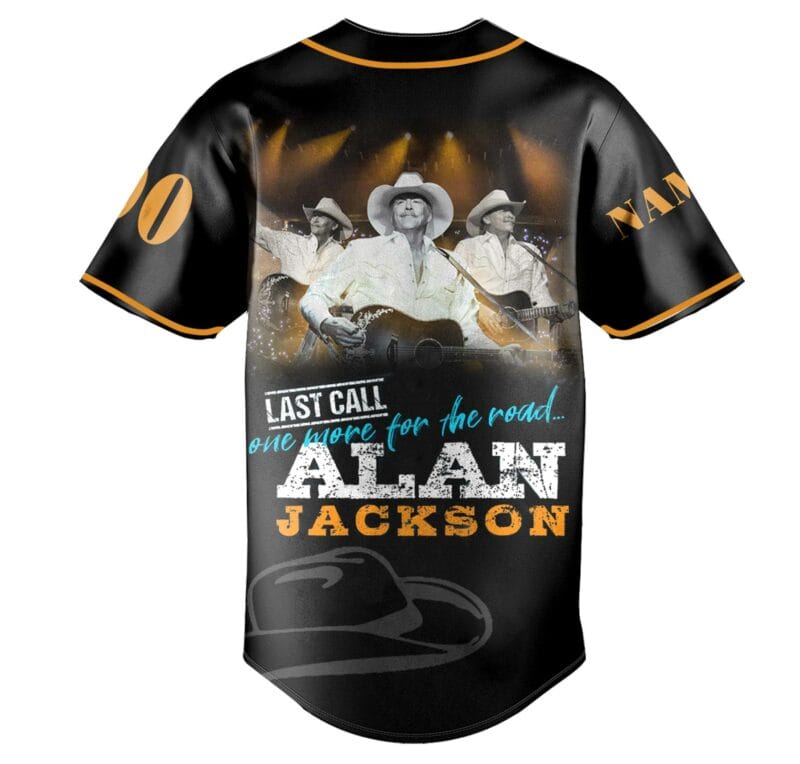 ALJ Baseball Jersey NTH3391LTT - Image 3