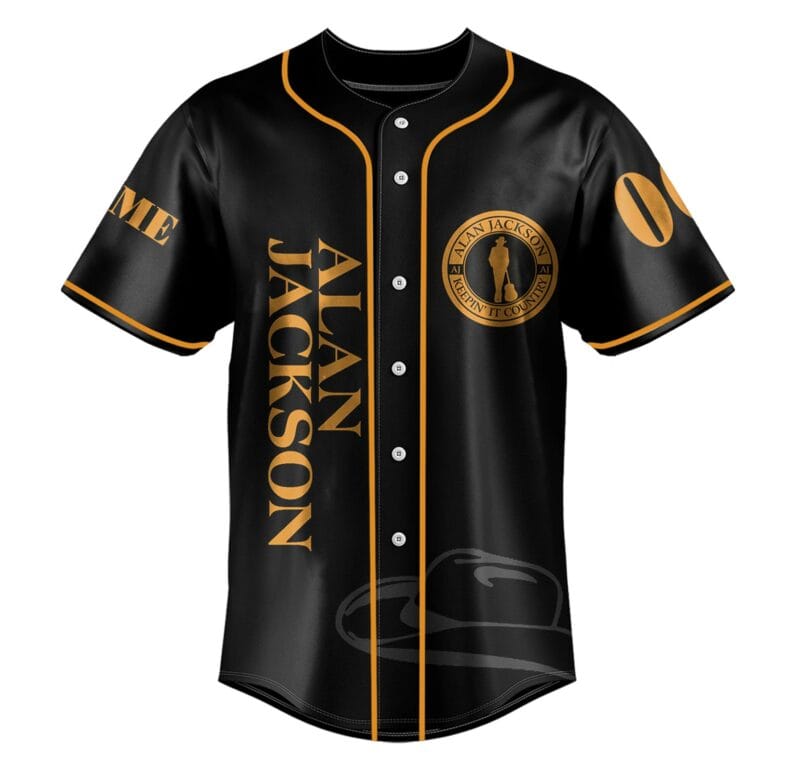 ALJ Baseball Jersey NTH3391LTT - Image 2
