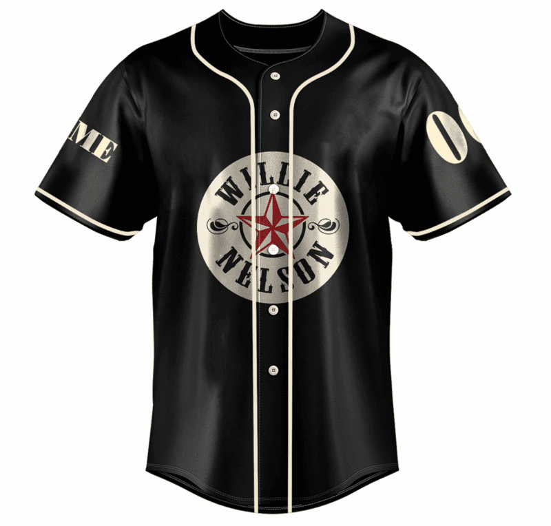 WILL Baseball Jersey NTH3392LTT - Image 2