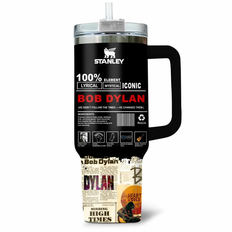 Premium BDYL Stanley Cup NTH3527NTS - Image 3