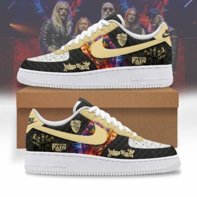 JUDP AF1 Shoes NTH3423NVH