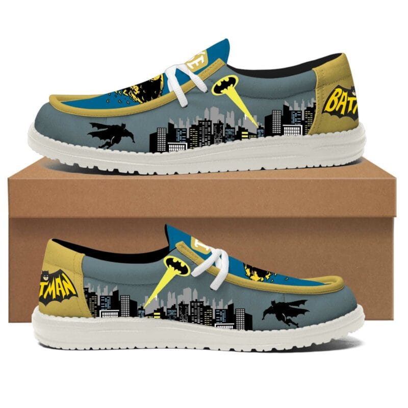 Premium BAMA Loafer Shoes NTH2814LTT - Image 2