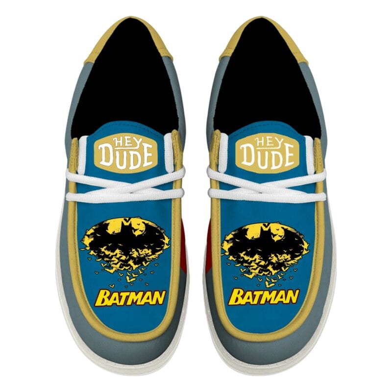 Premium BAMA Loafer Shoes NTH2814LTT - Image 3