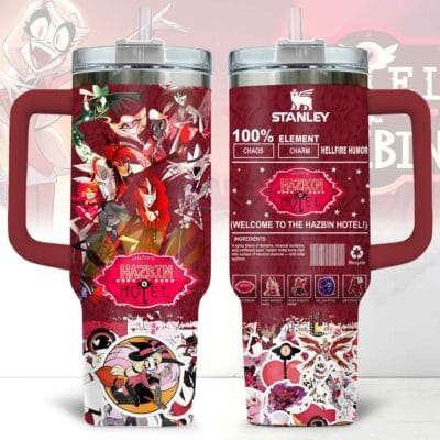 Premium HHL Stanley Cup NTH3575NVH